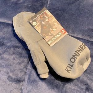 Kiloniner H1 Tactical Dog Hoodie